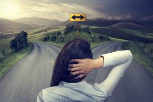 Mit der Focusing-Methode zu sich selbst finden