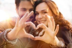 6 Tipps für eine glückliche Beziehung