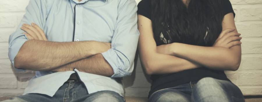 Die 5 häufigsten Beziehungsprobleme – so hilft eine Therapie