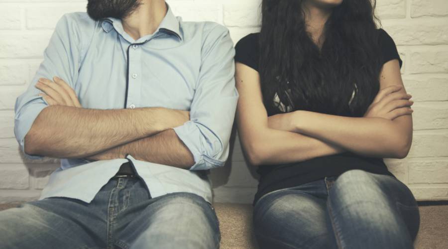 Die 5 häufigsten Beziehungsprobleme – so hilft eine Therapie