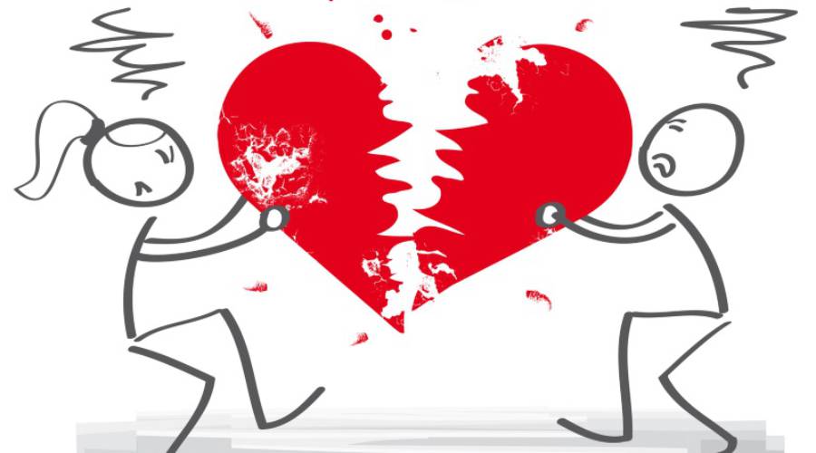 Einvernehmliche Scheidung: Utopie oder reale Möglichkeit?