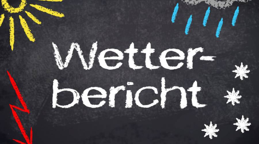 „Wetterbericht“: die Problemaktualisierung in der Paartherapie