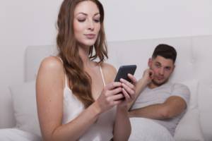 Eifersucht in der Beziehung – ein Gefühl mit vielen Auswirkungen