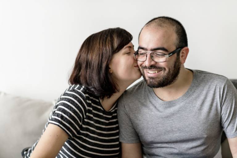 Keine Gefühle mehr für den Partner Britta Hochheimer